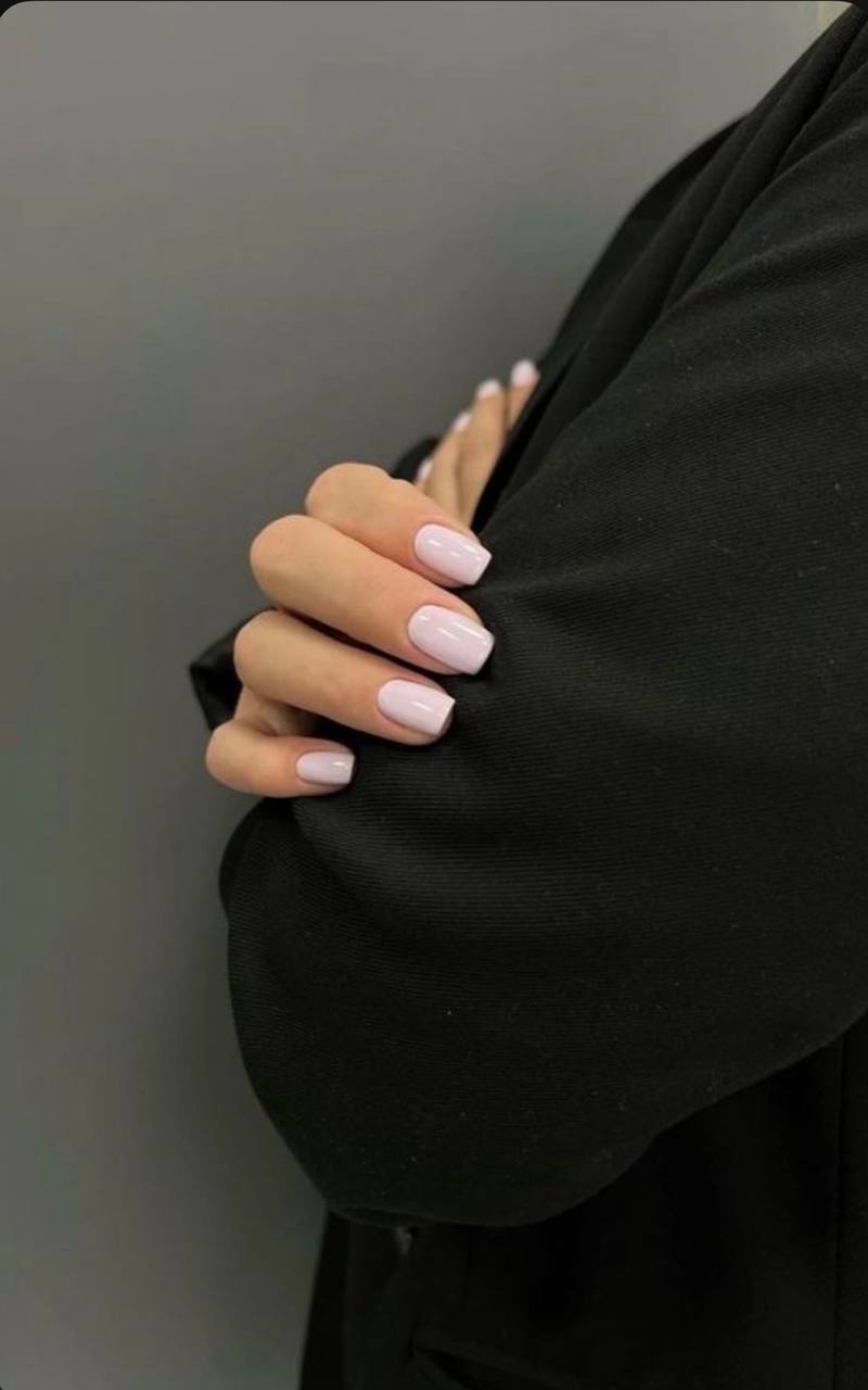 Робота майстра манікюру 11