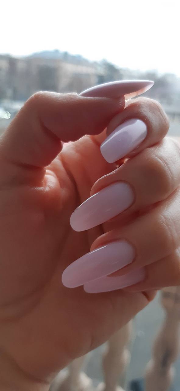 Робота майстра манікюру 6