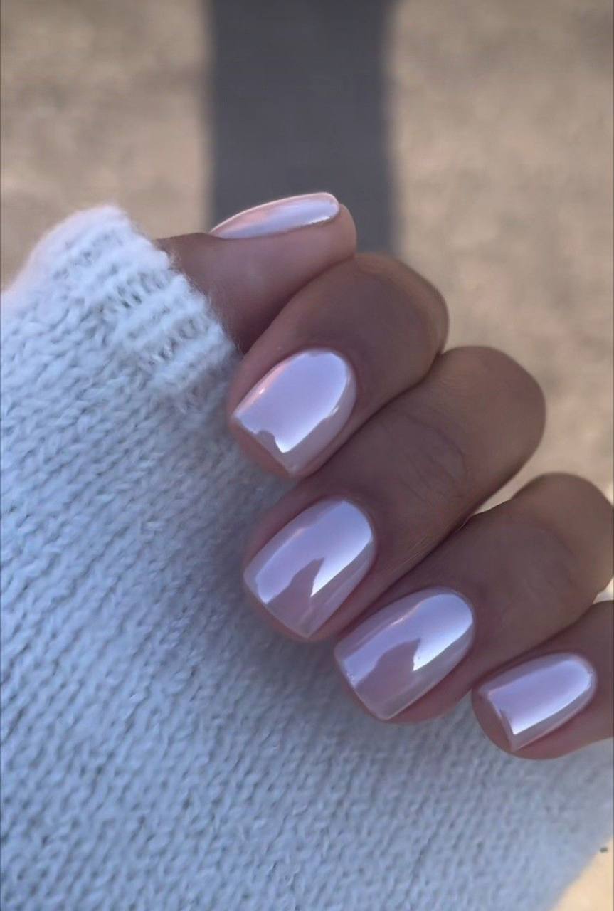 Робота майстра манікюру 8